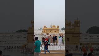 Live Sri Darbar Sahib Amritsar