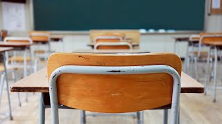 Overhaul of Ohio's K-12 education system is unconstitutional, new lawsuit says
