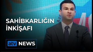 Sahibkarlığın inkişafı