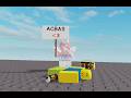 anything can be a secret (acbas) roblox game - robey100 - morse code