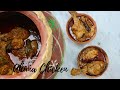 Champaran ka Handi Chicken| Ahuna Chicken Recipe| अहुना चिकन की विधि | Chicken handi|Pratskitchen