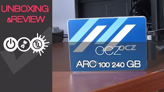 OCZ Arc 100 Review \u0026 Unboxing