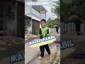 Kalau kalian gini juga gak guys#funnyvideo