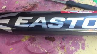 2017 Easton Mako Big Barrel Beast box Opening