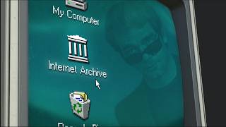 The Internet Archive is WAY more important than you think