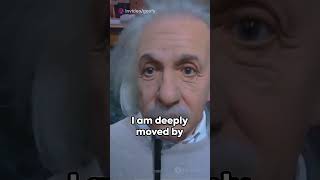 The Untold Story: Albert Einstein's Rejected Role in Israel