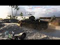 【bf5 bfv】ランク500プレイヤーによる【wake island】プレイ動画 no.100