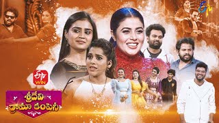 Sridevi Drama Company | 12th June 2022 | Full Episode | Rashmi, Hyper Aadi, Auto Ramprasad, Poorna