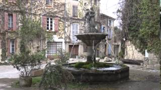 Saignon