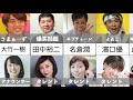 嫁が美人すぎる芸人まとめ