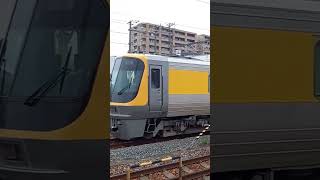 試9541D キヤ141系 G2編成 湖西線検測