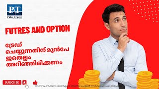 Stock Market Basics for Beginners in Malayalam | How to Buy \u0026 Sell Options | Pulse Trader #18