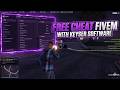 BEST FIVEM CHEATS FOR *FREE* (in 2026) 📢