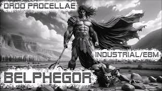 Ordo Procellae – Belphegor (Industrial/EBM Version)