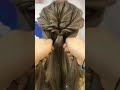 Korean hairstyle|Korean hairstyles girl|hair style|#shorts #short #youtubeshorts #trending #best