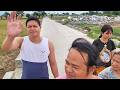 Nakakatuwa Si Alexis | Sumusunod Sa Mga Pinapagawa Sa Kanya