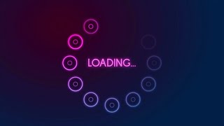 Free Loading Intro Video Template (Customizable) - FlexClip