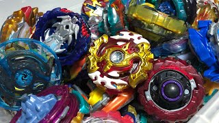 МИНИ БИТВА HASBRO / Бейблэйд Бёрст / Beyblade Burst