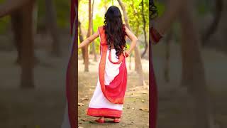 Lal Genda Phool Bengal Song😎||#bengali#song  #makeuplook💋 #shorts #trending #2023 🔥🎶🥳