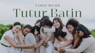 Yura Yunita - Tutur Batin (Official Music Video)