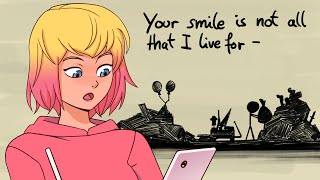 XKCD x Gwenpool
