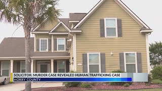 11-year-old Horry County girl’s death prompted authorities’ human-trafficking investigation, solicit
