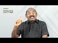 ஆரோக்கிய வார்த்தை 314 துன்பப்பட்ட காலங்கள் மாறி மகிழ்ச்சியாகும் காலம் வெகு சமீபம்