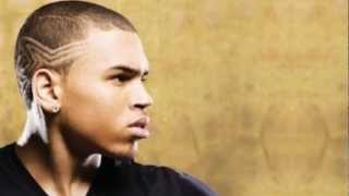 Chris Brown - I Can Transform Ya (HQ)