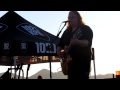 Warren Haynes - One (U2 cover; Escondido, CA - 2011)