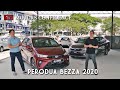 New Perodua Bezza 2020 vs Bezza 2019