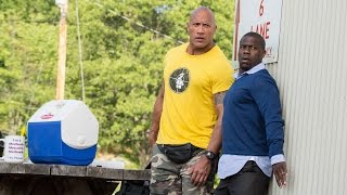 Central Intelligence - TV Spot 4 [HD]