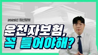 파헤쳐볼까요 운전자보험? 완벽대비 필수가이드