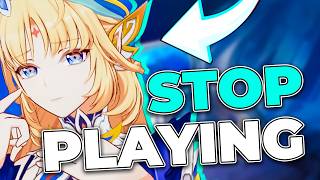 Genshin Impact Has a MASSIVE Problem!?