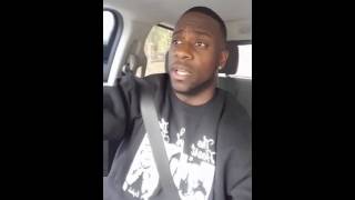 What to do if you've broken your girl's heart and she's finally leaving you...