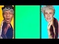 Jake Paul Sings Believer