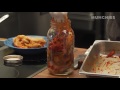How-To Make Kimchi at Home with Deuki Hong