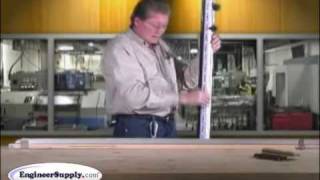 How to Use a SECO Direct Elevation Rod