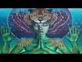 AJJA vs ARJUNA - Live Set@Impact Festival 15-07-2017 [Psychedelic Trance]