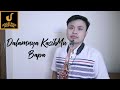 #Saatteduh Dalamnya KasihMu Bapa - JPCC Saxophone Cover by Renaldy Magat