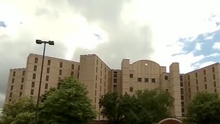 Ahead of World Cup, Fulton County leaders address jail overcrowding