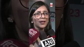 DCW Chief Swati Maliwal's Ex-Husband Says She Is Lying About Sexual Exploitation By Father | Newsmo