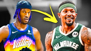 We Know What The Jimmy Butler Trade Is, And It's Insane...