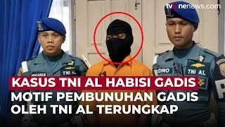 Motif Oknum TNI AL di Balik Pembunuhan Keisa Irene Yola Lestaluhu | OneNews Update