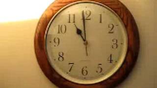 fast clock