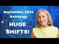 September 2024 Eclipse Season Revealed | Vedic Astrology