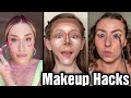 Mind Blowing Makeup HACKS To Try - Tiktok Compilation