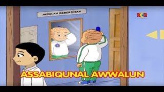 Assabiqunal Awwalun | Syamil Dodo Seri Sahabat Nabi - Episode 1