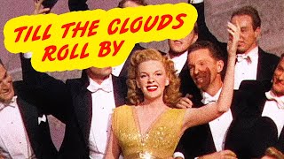 Till the Clouds Roll By (1946) Romance, Musical, Biography Color Movie