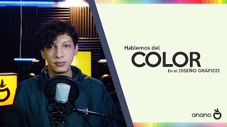 El COLOR en el DISEÑO GRÁFICO - (Teoría/Psicología del color)