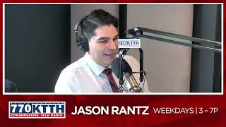 Changes at AM 770 KTTH